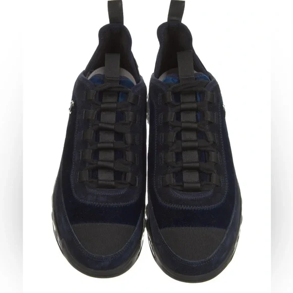Chanel 2020 interlock sneakers - Picture 2 of 7